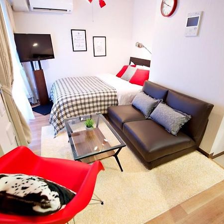 K-Style Apartamento Tokio Exterior foto
