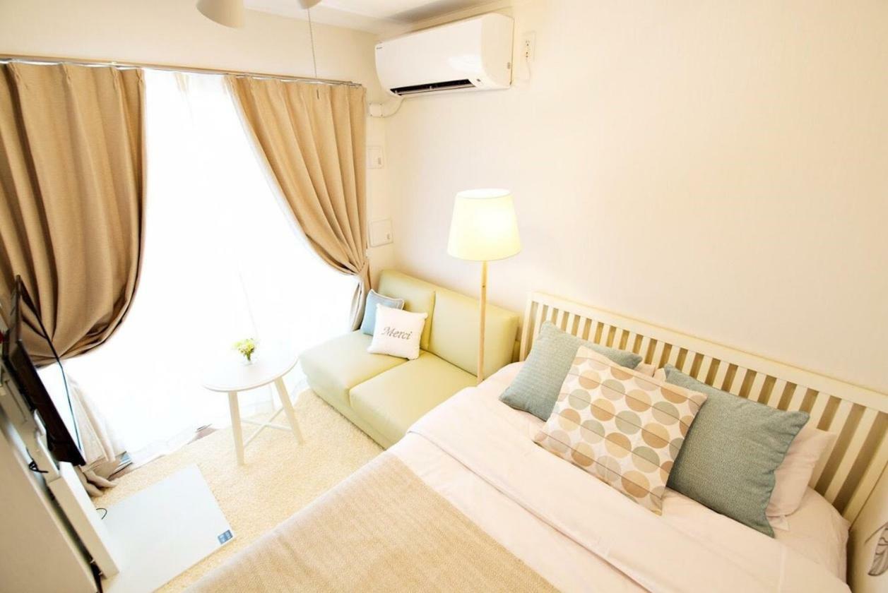 K-Style Apartamento Tokio Exterior foto