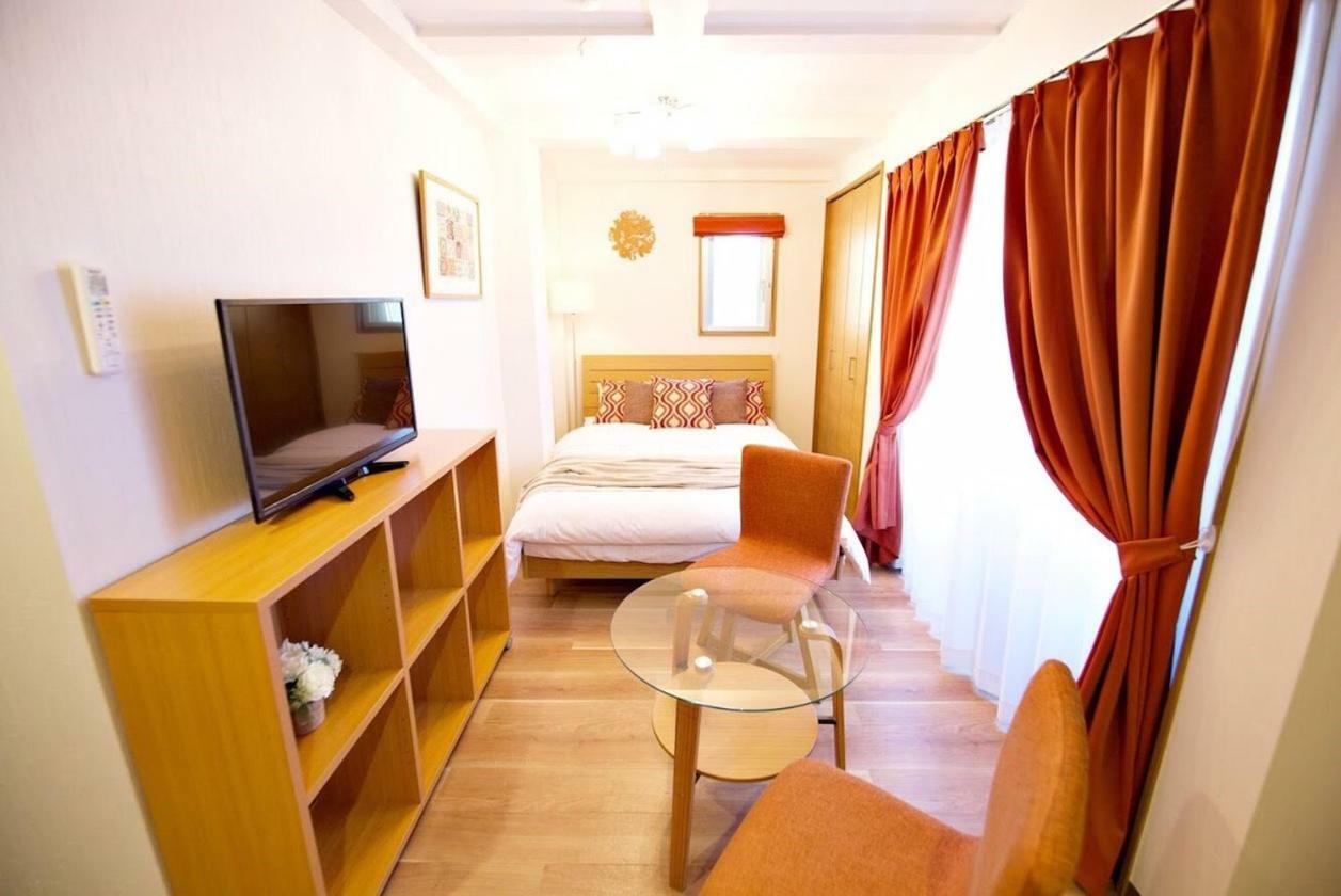 K-Style Apartamento Tokio Exterior foto
