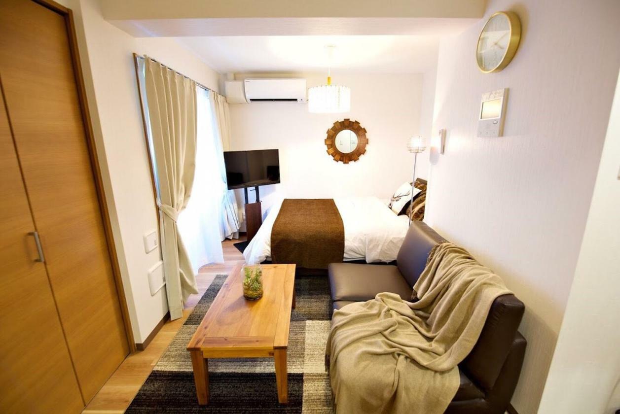K-Style Apartamento Tokio Exterior foto