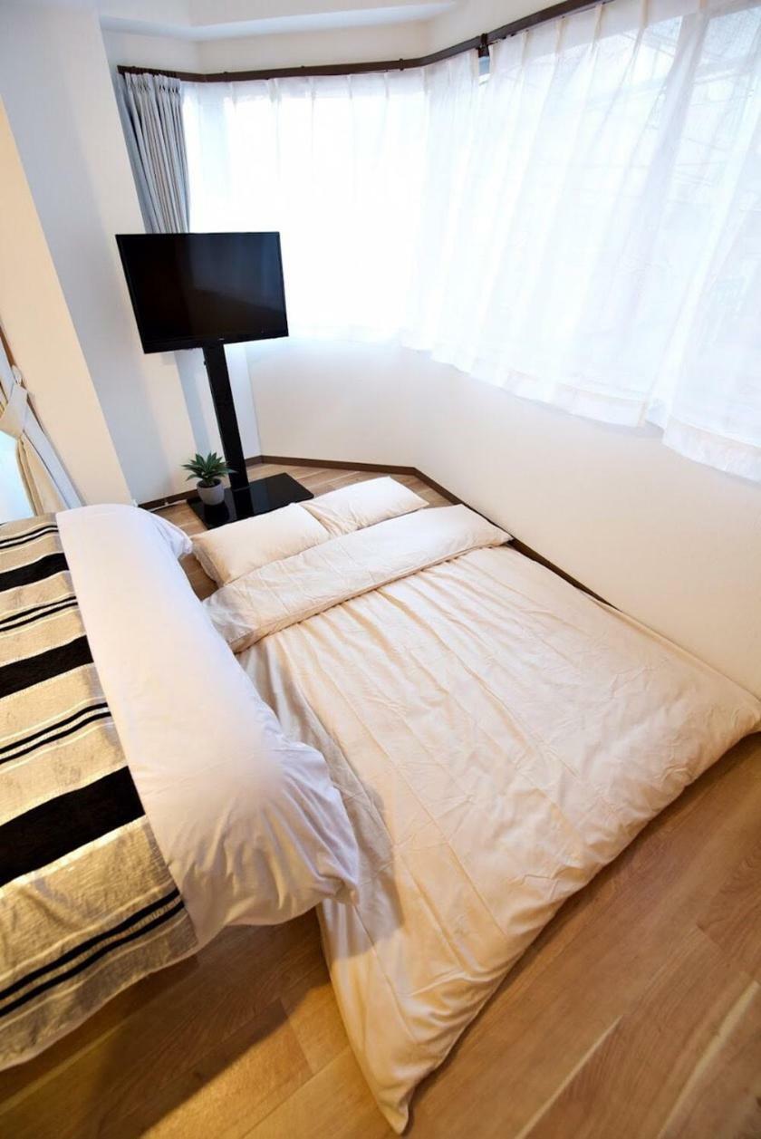 K-Style Apartamento Tokio Exterior foto