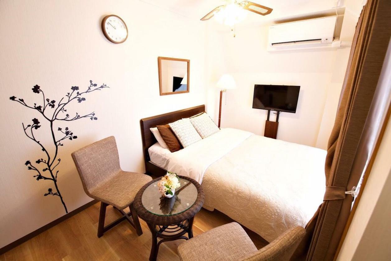 K-Style Apartamento Tokio Exterior foto