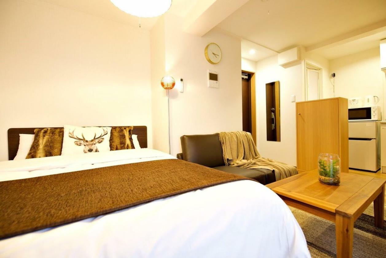 K-Style Apartamento Tokio Exterior foto