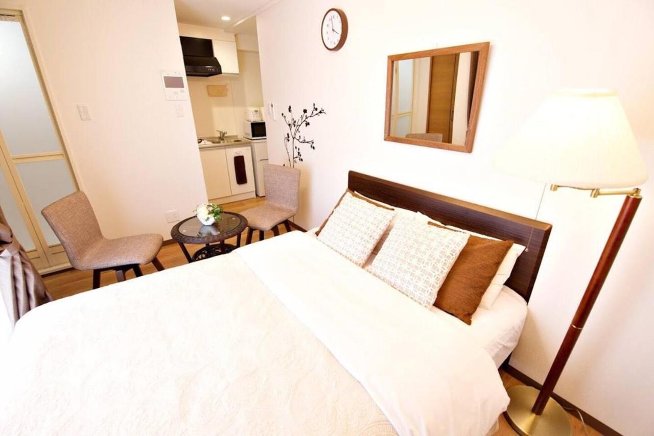K-Style Apartamento Tokio Exterior foto