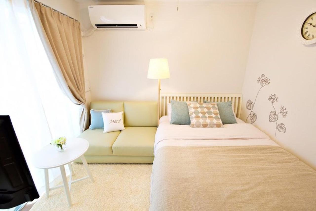K-Style Apartamento Tokio Exterior foto