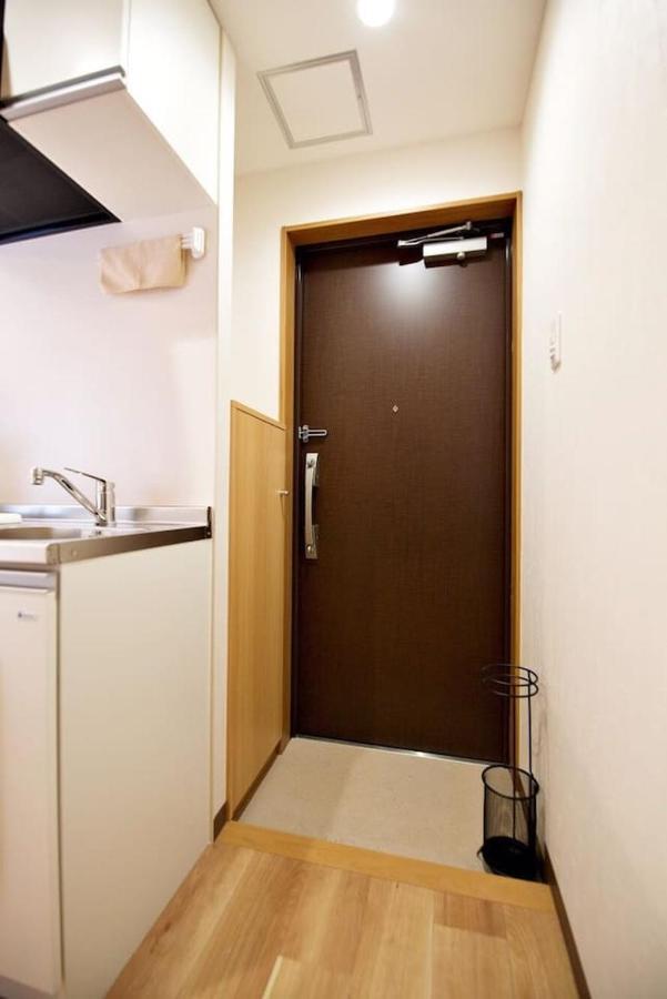 K-Style Apartamento Tokio Exterior foto